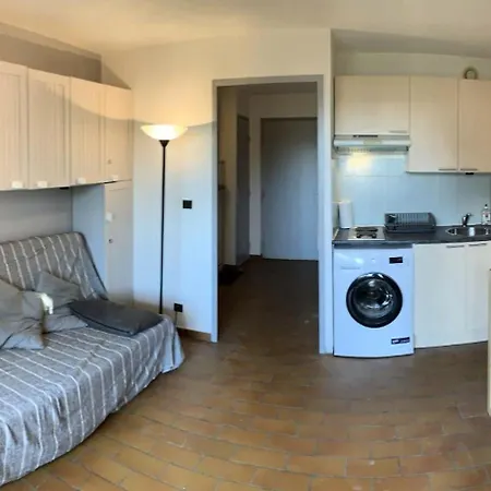 Apartment Jardins D Azur B - Super Proche Dans Domaine Avec Piscine Mae-8194 *