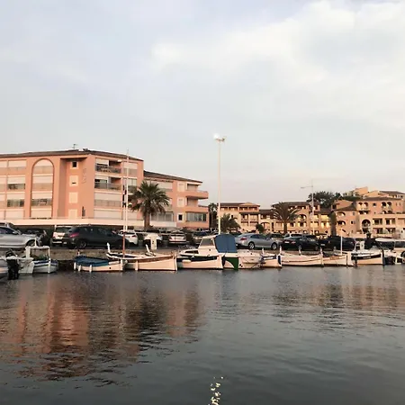 Apartment Jardins D Azur B - Super Proche Dans Domaine Avec Piscine Mae-8194 Six-Fours-les-Plages